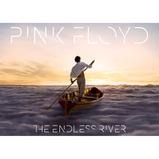 Плакат Pink Floyd (The Endless River) Зображення