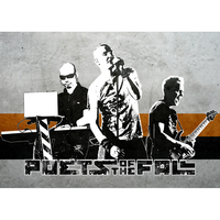 Плакат Poets of The Fall Зображення
