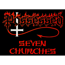 Плакат Possessed (Seven Churches) Зображення