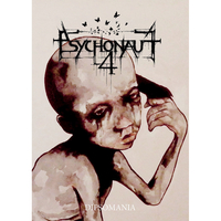 Плакат Psychonaut 4 (Dipsomania) Зображення