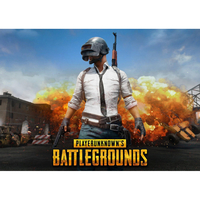 Плакат PUBG Изображение