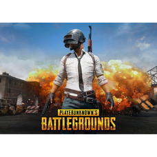 Плакат PUBG Зображення