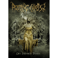 Плакат Rotting Christ (Der Perfekte Traum) Изображение