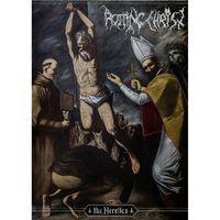 Плакат Rotting Christ (The Heretics) Зображення