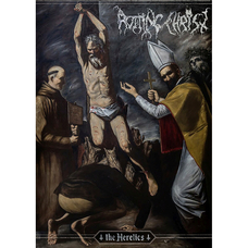 Плакат Rotting Christ (The Heretics) Зображення