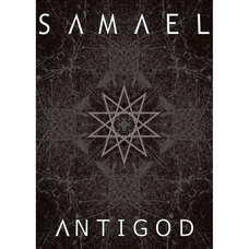 Плакат Samael (Antigod) Изображение