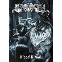 Плакат Samael (Bloud Ritual) Зображення