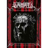 Плакат Samael (Ceremony Of Opposites) Зображення
