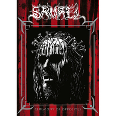 Плакат Samael (Ceremony Of Opposites) Изображение