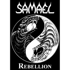 Плакат Samael (Rebellion) Зображення