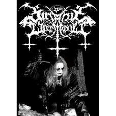 Плакат Satanic Warmaster Изображение