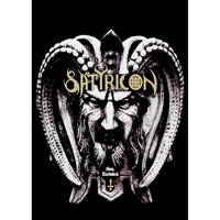 Плакат Satyricon (Now, Diabolical) Изображение