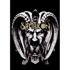 Плакат Satyricon (Now, Diabolical) Зображення