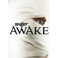 Плакат Skillet (Awake) Зображення