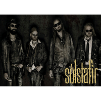 Плакат Solstafir (band) Зображення
