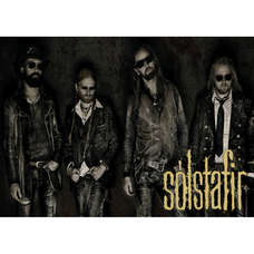 Плакат Solstafir (band) Зображення