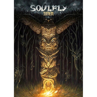 Плакат Soulfly (Totem) Зображення