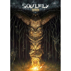 Плакат Soulfly (Totem) Зображення