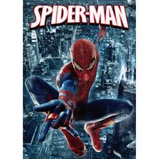 Плакат Spider-Man Зображення