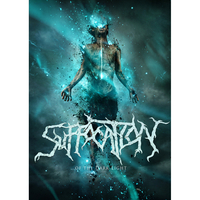 Плакат Suffocation (...of the Dark Light) Зображення