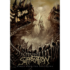Плакат Suffocation (Hymns From The Apocrypha) Зображення