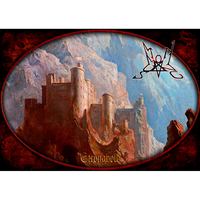 Плакат Summoning (Stronghold) Зображення