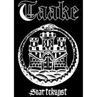 Плакат Taake (Svartekunst) Зображення