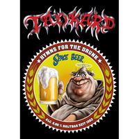 Плакат Tankard (Hymns For The Drunk) Зображення