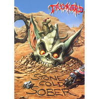 Плакат Tankard (Stone Cold Sober) Зображення