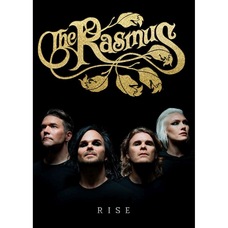 Плакат The Rasmus (Rise) Зображення