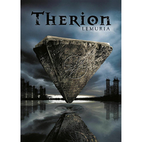 Плакат Therion (Lemuria) Зображення