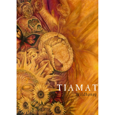 Плакат Tiamat (Wildhoney) Зображення