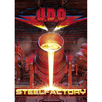 Плакат UDO (Steelfactory) Изображение