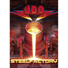 Плакат UDO (Steelfactory) Изображение
