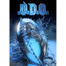 Плакат UDO (Touchdown) Изображение