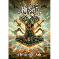 Плакат Unleashed (No Sign of Life) Изображение