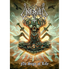 Плакат Unleashed (No Sign of Life) Изображение
