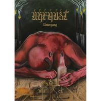 Плакат Urfaust (Untergang) Изображение