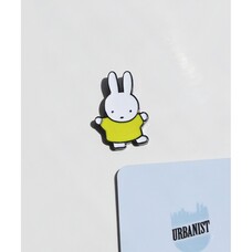 Металевий пін Brother Rabbit (upn-096) Зображення
