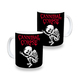 Чашка Cannibal Corpse 