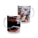 Чашка Cannibal Corpse 