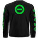 Футболка з довгим рукавом Type O Negative 