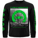 Футболка з довгим рукавом Type O Negative 
