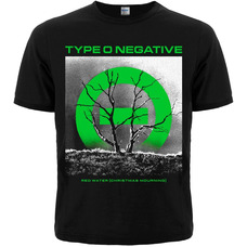 Футболка Type O Negative 