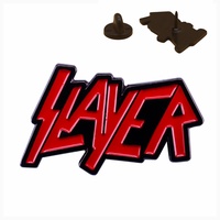 Пін Slayer (logo) (pncn-022) Зображення