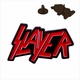 Пін Slayer (logo) (pncn-022) Зображення