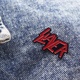 Пін Slayer (logo) (pncn-022) Зображення