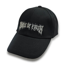 Бейсболка Cradle Of Filth Изображение