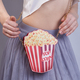 Сумочка на ланцюжку Popcorn Зображення