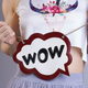 Сумочка на ланцюжку Wow Зображення